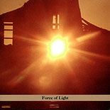 CD Jacket for 'Force of Light'