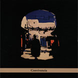 CD Jacket for 'Conviviencia'